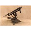 Image 4 : Antique 1882 Chamberlin Target Co Expert No 4 Cast Iron Clay Pigeon Skeet Trap Thrower Machine