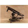 Image 6 : Antique 1882 Chamberlin Target Co Expert No 4 Cast Iron Clay Pigeon Skeet Trap Thrower Machine