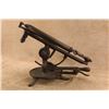 Image 8 : Antique 1882 Chamberlin Target Co Expert No 4 Cast Iron Clay Pigeon Skeet Trap Thrower Machine