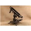Image 9 : Antique 1882 Chamberlin Target Co Expert No 4 Cast Iron Clay Pigeon Skeet Trap Thrower Machine