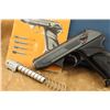 Image 10 : Heckler & Koch Hk4 Hk-4 .22 Lr/.32 Acp Convertible Da/sa Semi-automatic Pistol, 1970 C&r