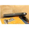 Image 11 : Heckler & Koch Hk4 Hk-4 .22 Lr/.32 Acp Convertible Da/sa Semi-automatic Pistol, 1970 C&r