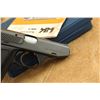 Image 18 : Heckler & Koch Hk4 Hk-4 .22 Lr/.32 Acp Convertible Da/sa Semi-automatic Pistol, 1970 C&r