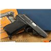 Image 1 : Heckler & Koch Hk4 Hk-4 .22 Lr/.32 Acp Convertible Da/sa Semi-automatic Pistol, 1970 C&r