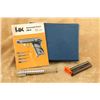 Image 23 : Heckler & Koch Hk4 Hk-4 .22 Lr/.32 Acp Convertible Da/sa Semi-automatic Pistol, 1970 C&r