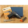 Image 2 : Heckler & Koch Hk4 Hk-4 .22 Lr/.32 Acp Convertible Da/sa Semi-automatic Pistol, 1970 C&r