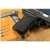 Image 4 : Heckler & Koch Hk4 Hk-4 .22 Lr/.32 Acp Convertible Da/sa Semi-automatic Pistol, 1970 C&r