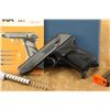 Image 7 : Heckler & Koch Hk4 Hk-4 .22 Lr/.32 Acp Convertible Da/sa Semi-automatic Pistol, 1970 C&r