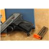 Image 8 : Heckler & Koch Hk4 Hk-4 .22 Lr/.32 Acp Convertible Da/sa Semi-automatic Pistol, 1970 C&r