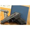 Image 9 : Heckler & Koch Hk4 Hk-4 .22 Lr/.32 Acp Convertible Da/sa Semi-automatic Pistol, 1970 C&r