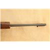 Image 15 : Usmc Navy Trophy Remington Model 40-x .22 Lr Military Trainer Bolt Action Rifle, 1959 C&r