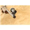 Image 21 : Usmc Navy Trophy Remington Model 40-x .22 Lr Military Trainer Bolt Action Rifle, 1959 C&r