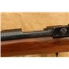 Image 26 : Usmc Navy Trophy Remington Model 40-x .22 Lr Military Trainer Bolt Action Rifle, 1959 C&r