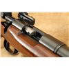 Image 27 : Usmc Navy Trophy Remington Model 40-x .22 Lr Military Trainer Bolt Action Rifle, 1959 C&r