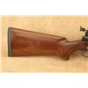 Image 3 : Usmc Navy Trophy Remington Model 40-x .22 Lr Military Trainer Bolt Action Rifle, 1959 C&r