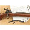 Image 4 : Usmc Navy Trophy Remington Model 40-x .22 Lr Military Trainer Bolt Action Rifle, 1959 C&r