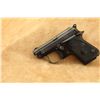 Image 10 : Beretta Usa Model 950 Bs Jetfire Tip-up .25 Acp Semi-automatic Blued Pistol