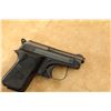 Image 18 : Beretta Usa Model 950 Bs Jetfire Tip-up .25 Acp Semi-automatic Blued Pistol