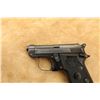 Image 19 : Beretta Usa Model 950 Bs Jetfire Tip-up .25 Acp Semi-automatic Blued Pistol