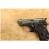 Image 20 : Beretta Usa Model 950 Bs Jetfire Tip-up .25 Acp Semi-automatic Blued Pistol