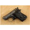 Image 2 : Beretta Usa Model 950 Bs Jetfire Tip-up .25 Acp Semi-automatic Blued Pistol