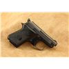 Image 3 : Beretta Usa Model 950 Bs Jetfire Tip-up .25 Acp Semi-automatic Blued Pistol