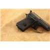 Image 4 : Beretta Usa Model 950 Bs Jetfire Tip-up .25 Acp Semi-automatic Blued Pistol