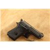 Image 5 : Beretta Usa Model 950 Bs Jetfire Tip-up .25 Acp Semi-automatic Blued Pistol