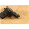 Image 6 : Beretta Usa Model 950 Bs Jetfire Tip-up .25 Acp Semi-automatic Blued Pistol