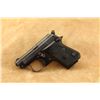 Image 7 : Beretta Usa Model 950 Bs Jetfire Tip-up .25 Acp Semi-automatic Blued Pistol