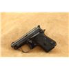 Image 9 : Beretta Usa Model 950 Bs Jetfire Tip-up .25 Acp Semi-automatic Blued Pistol