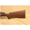 Image 11 : Usmc Property Marked Remington Model 40-x .22 Lr 28" Bolt Action Training Rifle, Mfd 1958 C&r