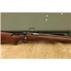 Image 1 : Usmc Property Marked Remington Model 40-x .22 Lr 28" Bolt Action Training Rifle, Mfd 1958 C&r