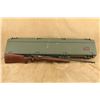 Image 2 : Usmc Property Marked Remington Model 40-x .22 Lr 28" Bolt Action Training Rifle, Mfd 1958 C&r