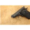 Image 10 : Beretta Model 21a Bobcat Blued .25 Acp 2.4" Tip-up Semi-automatic Pocket Pistol
