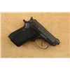 Image 1 : Beretta Model 21a Bobcat Blued .25 Acp 2.4" Tip-up Semi-automatic Pocket Pistol