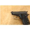 Image 21 : Beretta Model 21a Bobcat Blued .25 Acp 2.4" Tip-up Semi-automatic Pocket Pistol