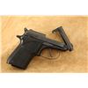 Image 22 : Beretta Model 21a Bobcat Blued .25 Acp 2.4" Tip-up Semi-automatic Pocket Pistol