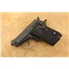 Image 7 : Beretta Model 21a Bobcat Blued .25 Acp 2.4" Tip-up Semi-automatic Pocket Pistol