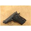 Image 9 : Beretta Model 21a Bobcat Blued .25 Acp 2.4" Tip-up Semi-automatic Pocket Pistol