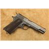 Image 11 : Pre-wwi Usmc Colt Model Of 1911 U.S. Army .45 Acp Military Semi-automatic Pistol, 1914 C&r