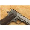 Image 13 : Pre-wwi Usmc Colt Model Of 1911 U.S. Army .45 Acp Military Semi-automatic Pistol, 1914 C&r