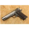 Image 15 : Pre-wwi Usmc Colt Model Of 1911 U.S. Army .45 Acp Military Semi-automatic Pistol, 1914 C&r