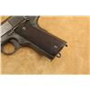 Image 16 : Pre-wwi Usmc Colt Model Of 1911 U.S. Army .45 Acp Military Semi-automatic Pistol, 1914 C&r