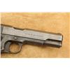 Image 27 : Pre-wwi Usmc Colt Model Of 1911 U.S. Army .45 Acp Military Semi-automatic Pistol, 1914 C&r