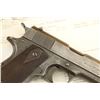 Image 5 : Pre-wwi Usmc Colt Model Of 1911 U.S. Army .45 Acp Military Semi-automatic Pistol, 1914 C&r
