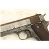 Image 9 : Pre-wwi Usmc Colt Model Of 1911 U.S. Army .45 Acp Military Semi-automatic Pistol, 1914 C&r