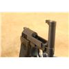 Image 17 : Beretta 21a Bobcat .22 Lr 2.4" Sa/da Semi-automatic Pistol & Box, Mfd 1997