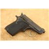 Image 19 : Beretta 21a Bobcat .22 Lr 2.4" Sa/da Semi-automatic Pistol & Box, Mfd 1997