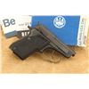 Image 1 : Beretta 21a Bobcat .22 Lr 2.4" Sa/da Semi-automatic Pistol & Box, Mfd 1997